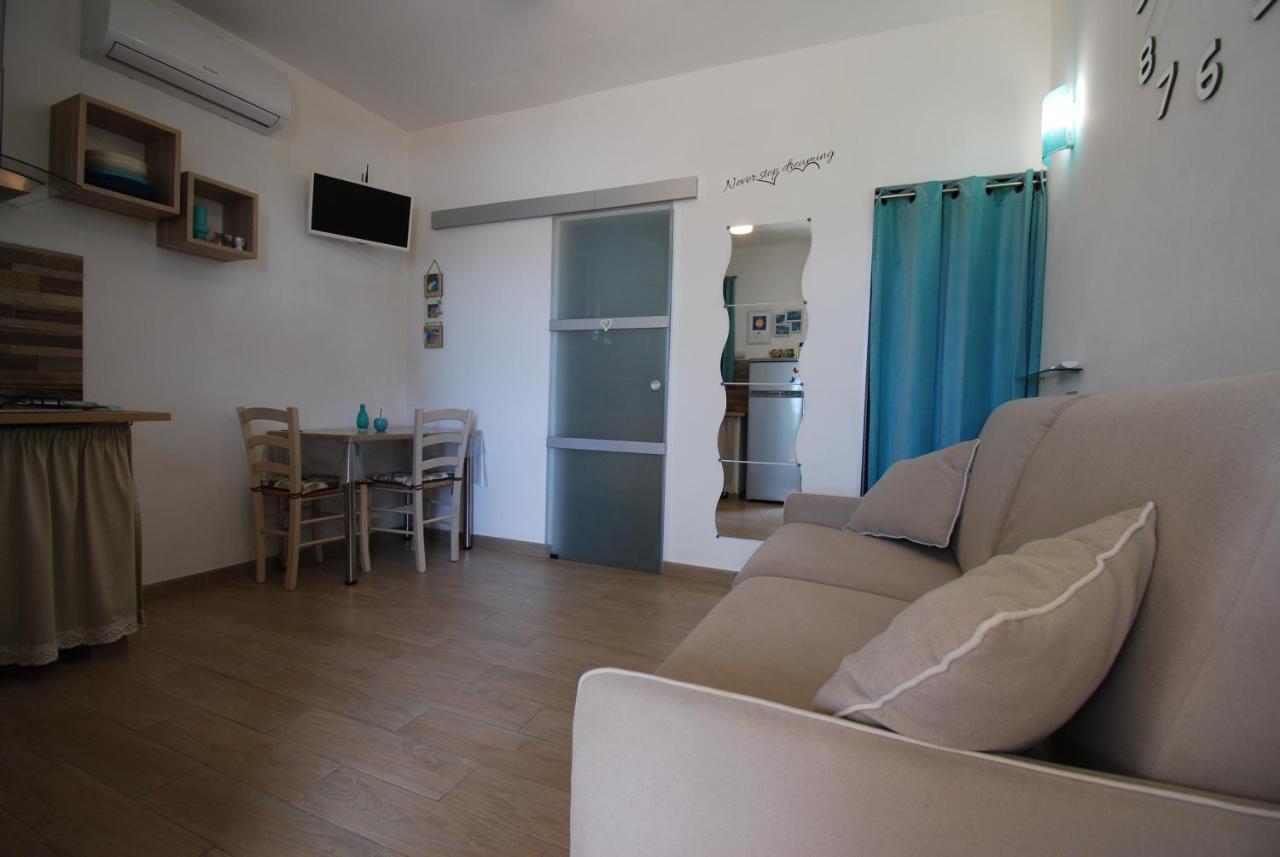 Nido Gaga Apartment Capoliveri  Exterior foto