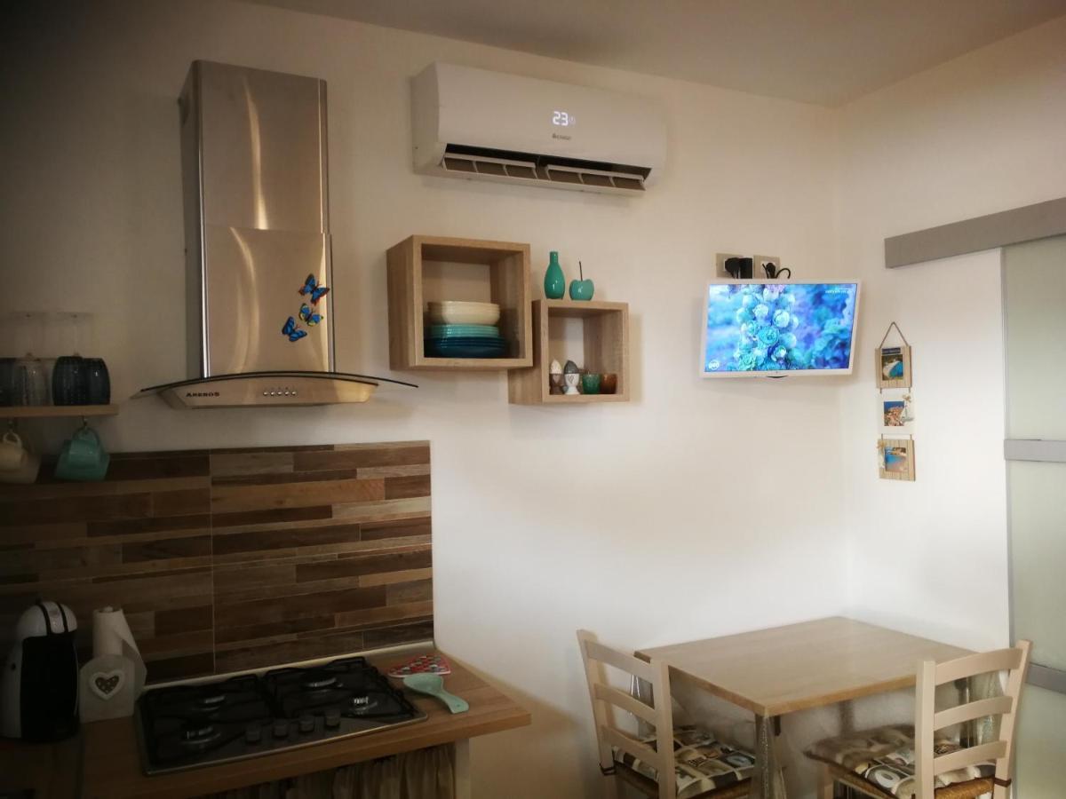 Nido Gaga Apartment Capoliveri  Exterior foto