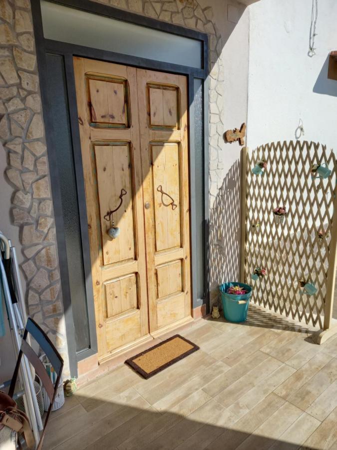 Nido Gaga Apartment Capoliveri  Exterior foto