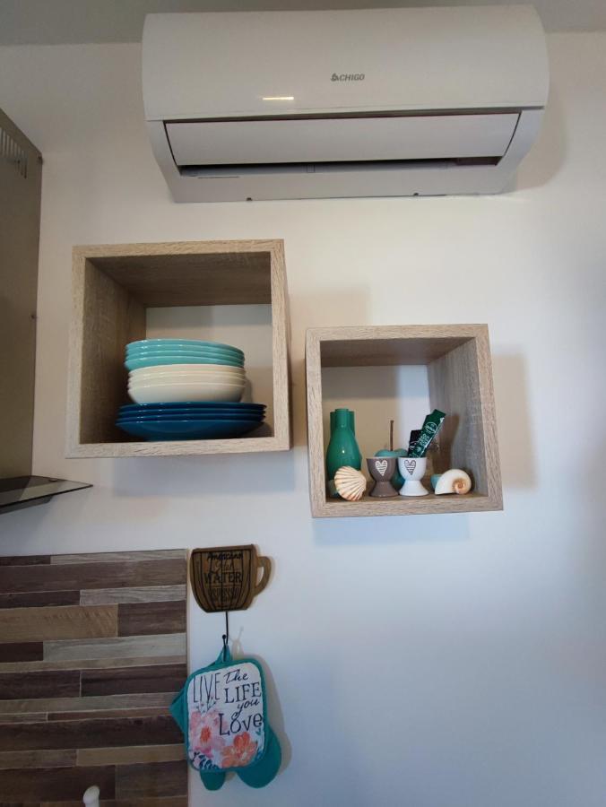 Nido Gaga Apartment Capoliveri  Exterior foto