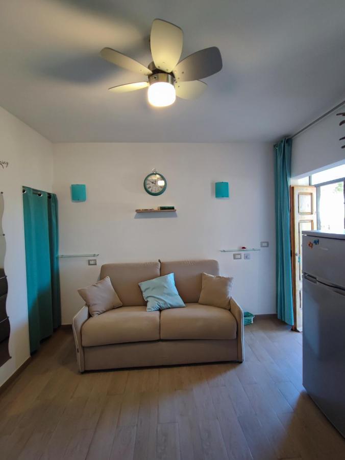 Nido Gaga Apartment Capoliveri  Exterior foto